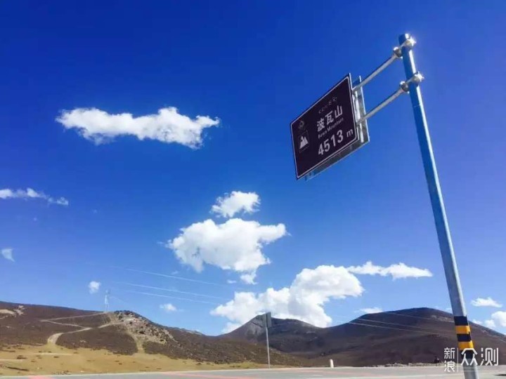 318国道（川藏线）自驾游最全攻略_新浪众测