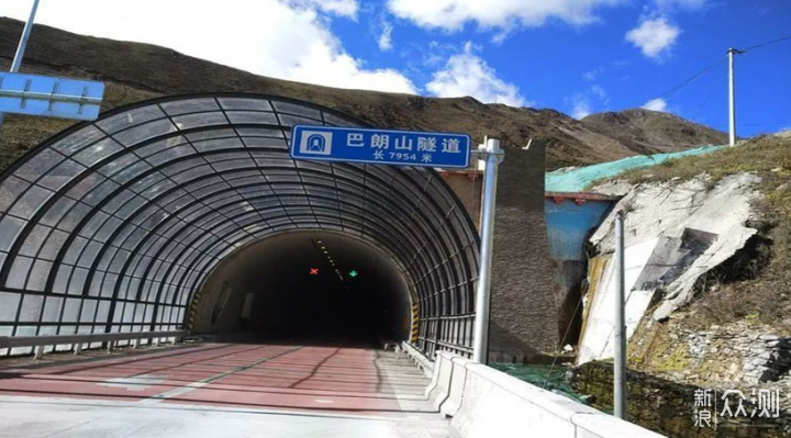 318国道（川藏线）自驾游最全攻略_新浪众测